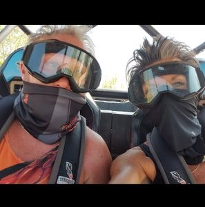 Meet your Posher, Bethany